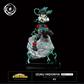 Tsume Arts - Ikigai - My Hero Academia - Izuku Midoriya Staty Tsume Art