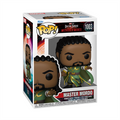 Funko POP Marvel: DSMM - Master Mordo Funko