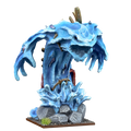 Kings of War - Greater Water Elemental Mantic Games