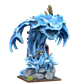 Kings of War - Greater Water Elemental Mantic Games