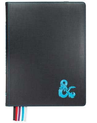 UP - Premium Bokskydd för Monster Manual till Dungeons & Dragons Ultra Pro