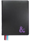 Premium Bokomslag för Dungeons & Dragons - Dungeon Master's Guide Ultra Pro