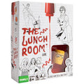 The Lunch Room - Roligt Matspel Easily Amused Productions