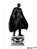 The Batman - Art Scale 1/10 Statue Iron Studios & MiniCo