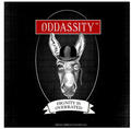 Oddassity - Det Ultimata Partyspelet Social Lubricant Games
