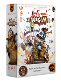 Infernal Wagon - Samarbets Spel