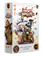 Infernal Wagon - Samarbets Spel