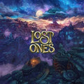 The Lost Ones - Utforska en Fae-värld GreenBrier Games