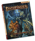 Pathfinder Dark Archive Pocket Edition - EN Paizo Publishing