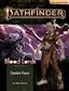 Pathfinder Adventure Path: Zombie Feast (Blood Lords 1 av 6) - EN Paizo Publishing