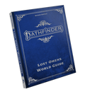 Pathfinder Lost Omens World Guide Special Edition - EN Paizo Publishing
