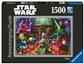 Ravensburger Puzzle Star Wars: Boba Fett 1500 bitar