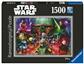 Ravensburger Puzzle Star Wars: Boba Fett 1500 bitar Ravensburger