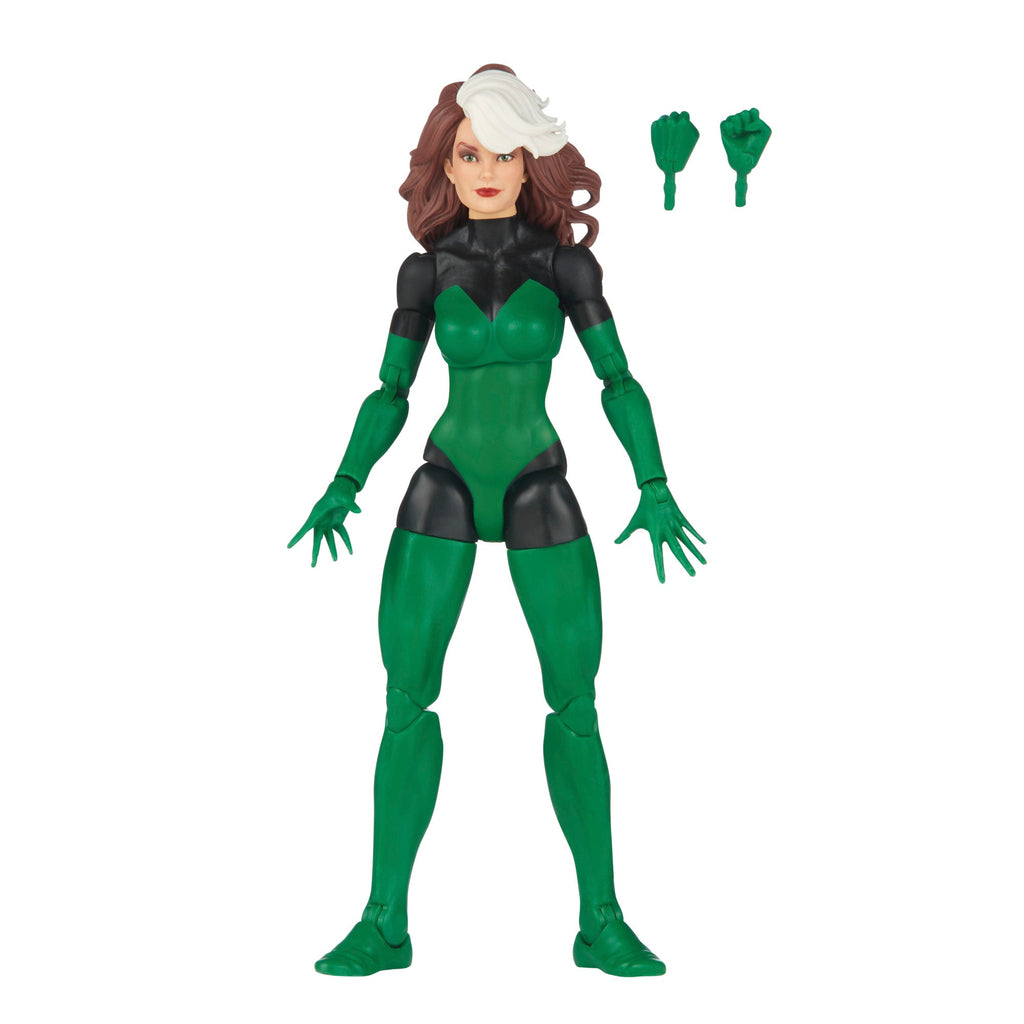 Hasbro Marvel Legends Series Marvel's Rogue X-Men Figur