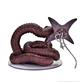 D&D Icons of the Realms: Mordenkainen Presents Monsters of the Multiverse - Neothelid Premium Set 23 WizKids/NECA