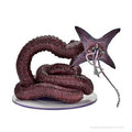 D&D Icons of the Realms: Mordenkainen Presents Monsters of the Multiverse - Neothelid Premium Set 23 WizKids/NECA