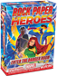 Marvel: Rock Paper Heroes: Enter the Danger Room WizKids/NECA