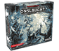 Dungeons & Dragons: Onslaught: Core Set WizKids/NECA