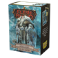 Dragon Shield Matte Art Sleeves - Flesh and Blood Oldhim (100 Sleeves) Arcane Tinmen