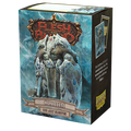 Dragon Shield Matte Art Sleeves - Flesh and Blood Oldhim (100 Sleeves) Arcane Tinmen
