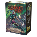 Dragon Shield Matte Art Sleeves - Flesh and Blood Lexi (100 Sleeves) Arcane Tinmen