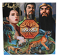 Wu Wei: Journey of the Changing Path - Brädspel Gray Wolf Games
