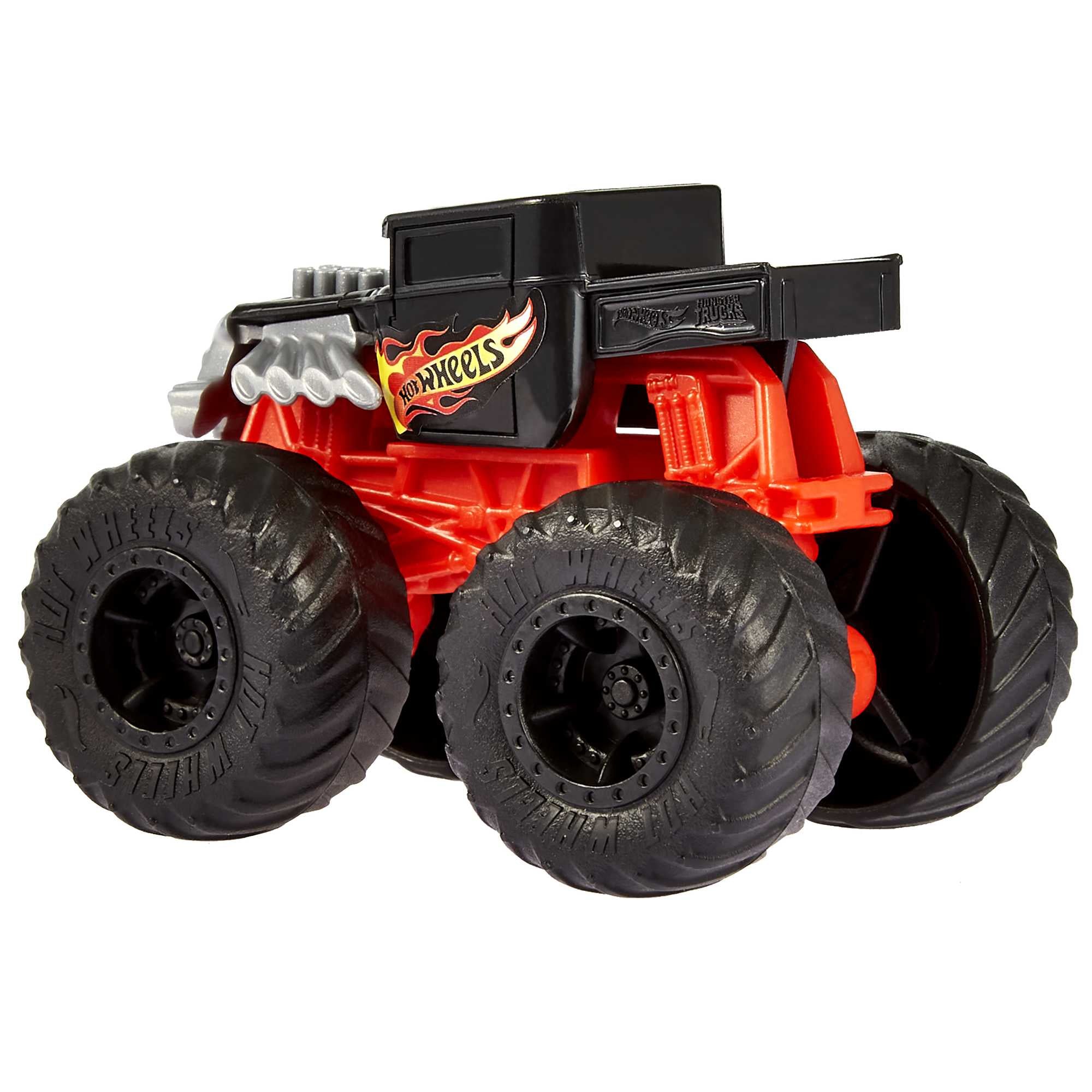 Hot Wheels Monster Trucks 1:70 CDU of 36