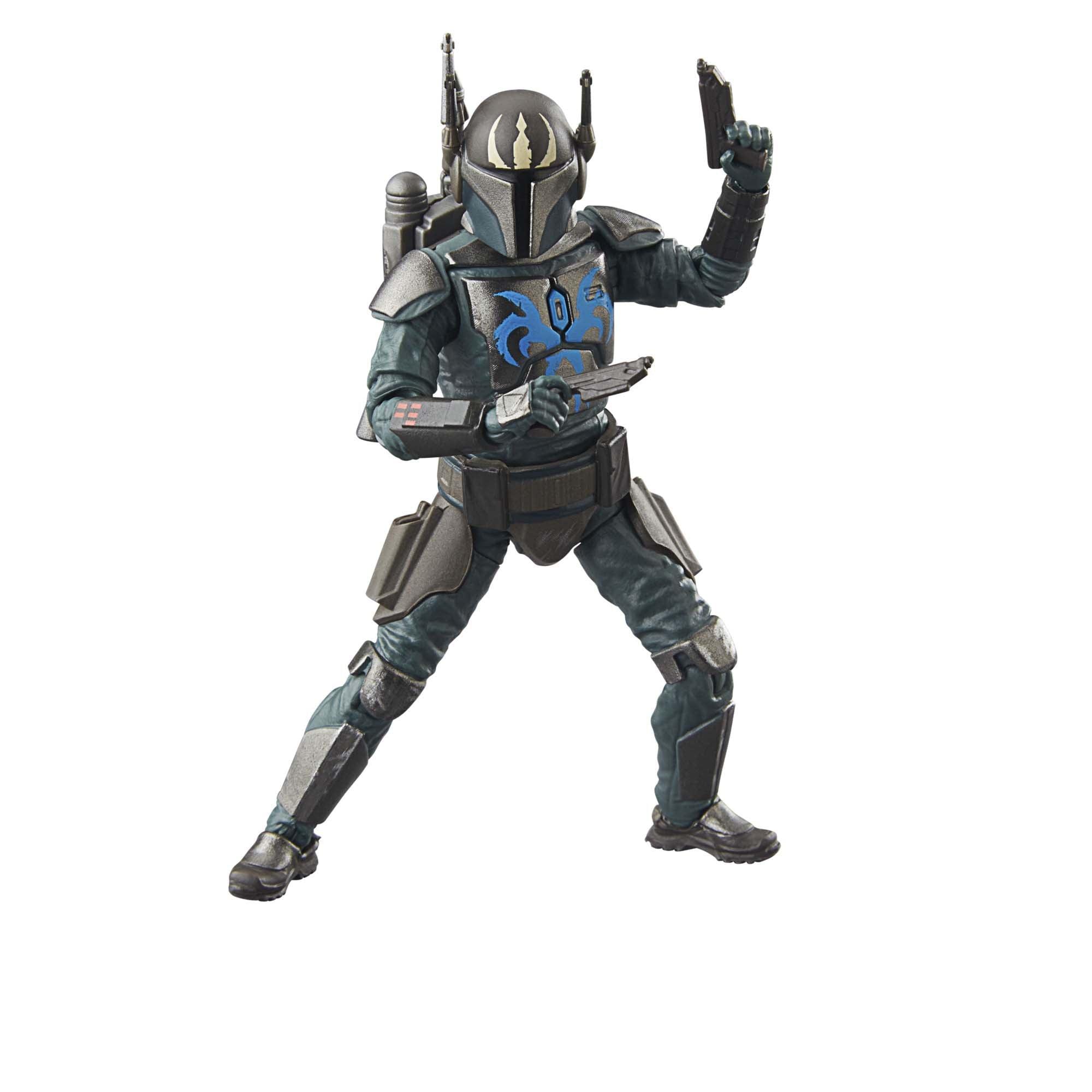 Star Wars The Vintage Collection Pre Vizsla Figur Hasbro