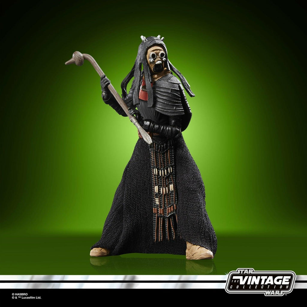 Star Wars The Vintage Collection Tusken & Massiff Hasbro