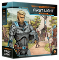 Circadians: First Light Andra Utgåvan - EN Renegade Game Studios