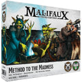 Malifaux 3rd Edition - Method to the Madness - EN Wyrd Games