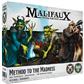Malifaux 3rd Edition - Method to the Madness - EN Wyrd Games