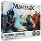 Malifaux 3rd Edition - Maintain the Balance - EN Wyrd Games