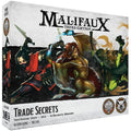 Malifaux 3rd Edition - Trade Secrets - EN Wyrd Games