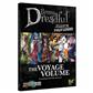Through The Breach: The Voyage Volume - EN Wyrd Games