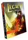 Legacy of Mana RPG - 5E Kompatibel Spelguide Lynnvander Studios