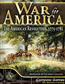 War for America: The American Revolution 1775-1782 - Strategiskt Brädspel Compass Games