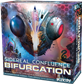Sidereal Confluence: Bifurcation – Strategiskt Brädspel för Taktiska Tänkare