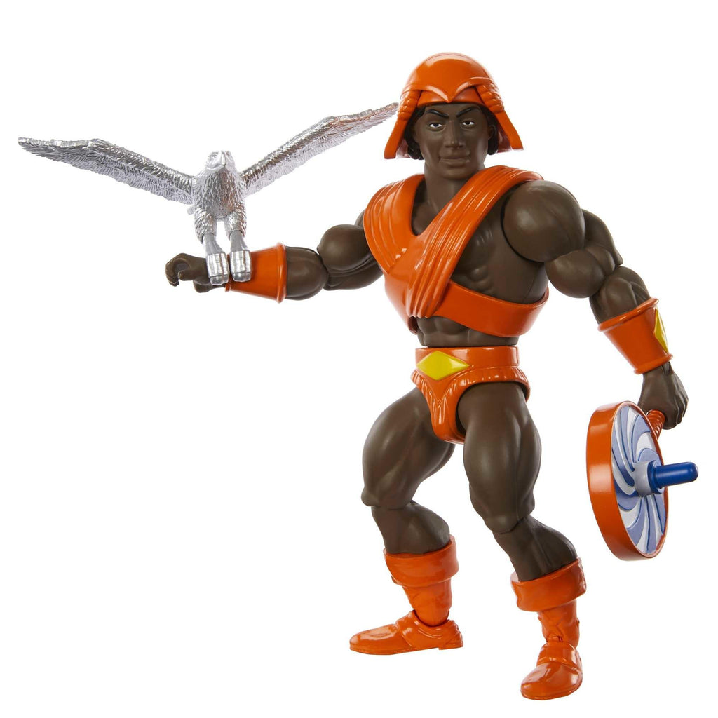 Masters of the Universe Origins Actionfigur Core Hypno Mattel
