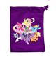 My Little Pony RPG Dice Bag Renegade Game Studios