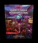 D&D Journey Through The Radiant Citadel HC - EN Wizards of the Coast