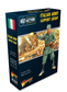 Bolt Action - Italienska Arméns Stödkraft Warlord Games