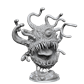 D&D Nolzur's Marvelous Miniatures: Beholder Variant
