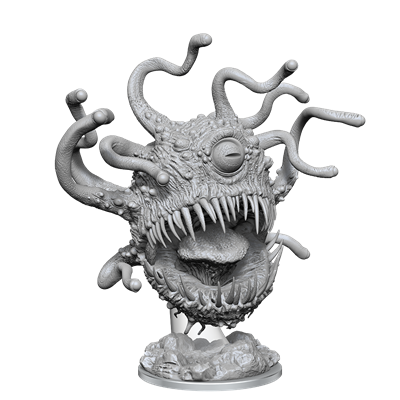 D&D Nolzur's Marvelous Miniatures: Beholder Variant