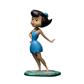 Staty Betty Rubble – The Flintstones – Art Scale 1/10 Iron Studios & MiniCo