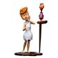 Staty Wilma Flintstone – The Flintstones – Art Scale 1/10 Iron Studios & MiniCo