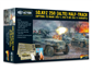 Bolt Action - Sd.Kfz 250 (Alte) Half-Track - Varianter 250/1, 250/9 & 250/11 Warlord Games