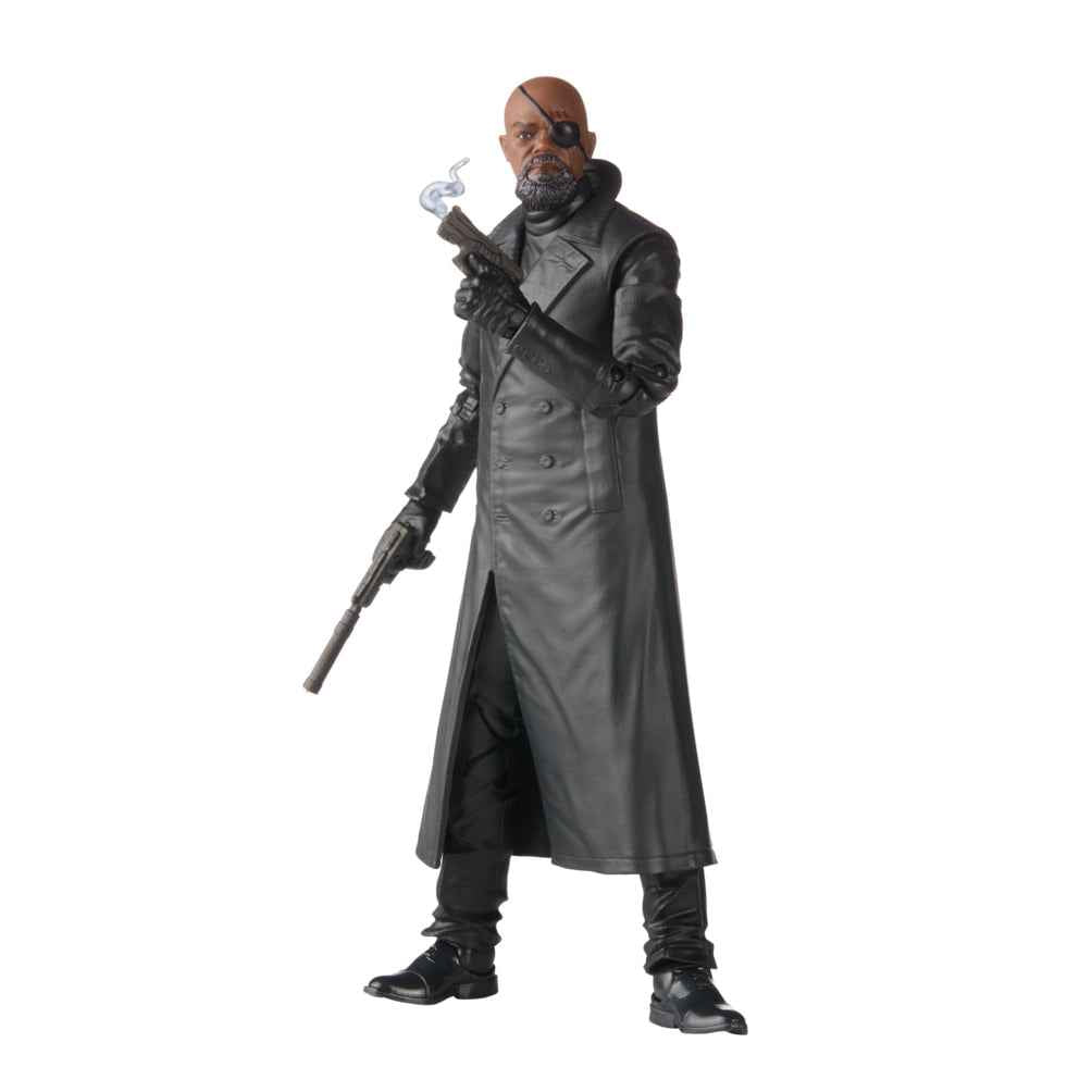 Marvel Legends-serien Marvel Studios Hemliga Invasion - Nick Fury