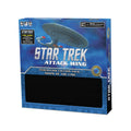 Star Trek: Attack Wing Federation Faction Pack - Ships of the Line WizKids/NECA