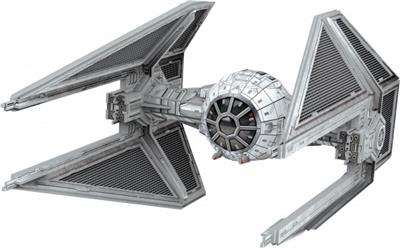 Revell Star Wars Imperial TIE Interceptor Revell